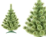 Dirbtinė pu&scaron;is Erbis, 50 cm, žalia