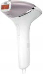 IPL fotoepiliatorius Philips Lumea BRI947-00 su 4 antgaliais ir odos kontakto jutikliu