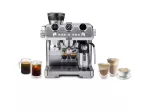 De'Longhi EC9885 La Specialista Maestro kolbinis kavos aparatas su integruotu malūnėliu