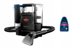 Plaunantis dulkių siurblys Bissell SpotClean C5 Select, 400 W