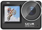 Kamera sportinė SJCam SJ10 PRO DUAL SCREEN, 4K UHD, 12 Mpx, Wi-Fi
