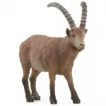 Schleich Alpių ožys 14873, 9,2 &times; 4,6 &times; 3,2 cm