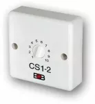 Laikmatis Elektrobock CS1-2 laiptinių ap&scaron;vietimui