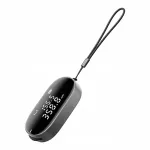 Elektroninis matuoklis MERM01, 73 &times; 37 &times; 17,5 mm