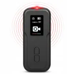 Detektorius Spreest AK500 paslėptoms kameroms, GSM, GPS ir Wi-Fi signalams aptikti
