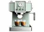Automatinis kavos aparatas Cecotec Power Espresso 20, 20 bar, 1350 W, 1,5 l vandens talpa