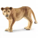 Schleich laukinės gamtos liūtė, 5,5 &times; 3 &times; 10,5 cm