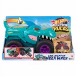 Hot Wheels Monster Trucks Mega Wrex GYL13 automobilio &bdquo;rijikas&ldquo;