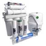 Atvirk&scaron;tinio osmoso vandens filtras Hydro Plus RO7 Hydro