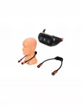 Įkraunamas LED žibintuvėlis ant kaklo Yato YT-08599 su magnetu
