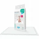 Vienkartiniai higieniniai paklotai BabyOno, 60 &times; 90 cm, 12 vnt.