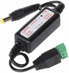 Įtampos mažinimo DC/DC modulis Pulsar DC/DC05, 50 &times; 20 &times; 18 mm