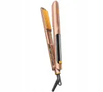 Plaukų tiesintuvas SkinVibe SV-005MM su jonizacija ir garų funkcija