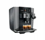 Automatinis kavos aparatas Jura J10 twin Diamond Onyx, 1450 W, 1,9 l