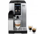 Automatinis kavos aparatas De'Longhi Dinamica Plus ECAM 380.85.SB su integruotu malūnėliu