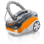 Plaunantis dulkių siurblys Thomas Aqua Pet & Family Aqua+ 1700 W, sausam ir &scaron;lapiam valymui