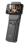 Sporto kamera SJCAM C400 su 4K UHD, Wi-Fi ir 16 Mpx