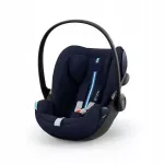 Cybex Cloud G i-Size Plus. Blue automobilinė kėdutė kūdikiams, 40&ndash;87 cm, 0&ndash;13 kg