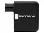 Elektrinis mini dviračio siurblys Rockbros 42320008001 su USB įkrovimu, iki 6,9 bar