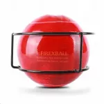 Automatinė gesinimo milteliais priemonė Firexball-1, 1,3 kg
