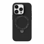 Joyroom PN-15L2 dėklas Apple iPhone 15 Pro, juodas