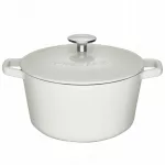 Gerlach NATUR IRON ketaus puodas, 3 l, 26 cm
