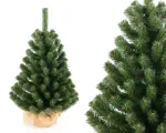 Dirbtinė eglutė &bdquo;Juta&ldquo;, 70 cm, su 110 &scaron;akelių galiukų