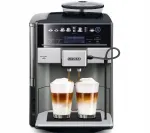 Automatinis kavos aparatas Siemens EQ.6 plus s500 TE655203RW su keraminiu malūnėliu