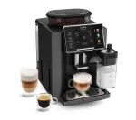 Automatinis kavos aparatas Krups EA912HF0 su integruotu malūnėliu, 15 bar