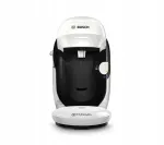 Kapsulinis kavos aparatas Bosch TAS114E, 1400 W, 0,7 l, baltas