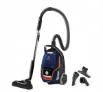 Mai&scaron;inis dulkių siurblys Electrolux EUOC94DB, 700 W, 5 l talpa