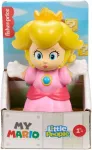Fisher-Price Little People princesės Peach figūrėlė JHG67