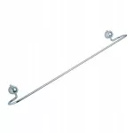 Sieninis metalinis rank&scaron;luosčių laikiklis Tadar, 51 cm