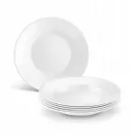 Gilių lėk&scaron;čių rinkinys Tadar Suzi, 6 vnt., 22,5 cm, 350 ml