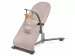 Kinderkraft Mimi kūdikio gultukas, 0&ndash;9 kg, 3 atlo&scaron;o padėtys