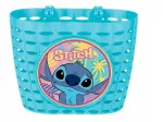 Seven Stitch plastikinis dviračio krep&scaron;elis vaikams, mėlynas