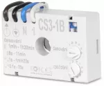 Laiko jungiklis Elektrobock CS3-1B ventiliatoriui