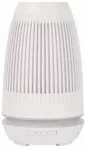 Elektrinis kvapų difuzorius Airbi SENSE su LED ap&scaron;vietimu, 93,5 &times; 93,5 &times; 157 mm