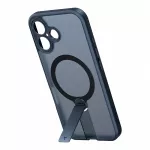 Torras Pstand Spin dėklas iPhone 16 su MagSafe ir atramėle