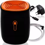 Oro sausintuvas su Peltier sistema, 0,8 l talpa, 22 W