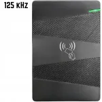 Elektroninis RFID prieigos kontroleris Spreest 125 kHz su LED indikatoriumi, IP44