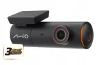 Automobilinis vaizdo registratorius Mio MiVue J35 su Wi-Fi, GPS ir QHD įra&scaron;ymu