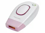 Proficare IPL fotoepiliatorius su 5 intensyvumo režimais ir apsauginiais akiniais