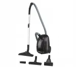 Mai&scaron;inis dulkių siurblys Hoover HE120PET, 27,7 &times; 24,3 &times; 39,6 cm
