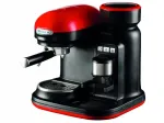 Ariete Moderna 1318/00 espreso kavos aparatas su integruotu malūnėliu