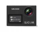 Sporto kamera SJCAM SJ6 Legend 4K su 16 Mpx, Wi-Fi ir LCD ekranu