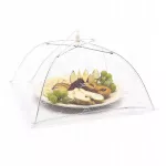 Sulankstomas maisto dangtis Tadar, 40 cm