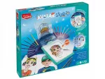 Maped Creativ Avatar Studio pie&scaron;imo lenta vaikams su 36 &scaron;ablonais