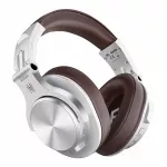 Belaidės ausinės OneOdio A70 su Bluetooth ir mikrofonu, iki 110 val. veikimo