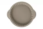 Silikoninė kepimo forma pyragui Gerlach NK994, 22 cm